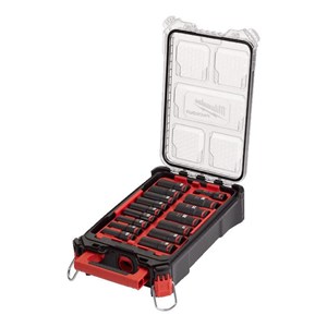 MILWAUKEE KLJUČ NASADNI UDARNI 1/2