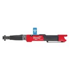 MILWAUKEE-UDARNI STEZAČI, MILWAUKEE AKU KLJUČ DIGITALNI M12ONEFTR38-0C, 1.136,25 EUR, KOM, 4933464966
