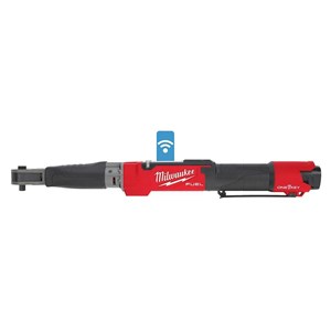 MILWAUKEE AKU KLJUČ DIGITALNI M12ONEFTR38-201C