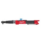 MILWAUKEE-UDARNI STEZAČI, MILWAUKEE AKU KLJUČ DIGITALNI M12ONEFTR12-0C, 1.051,28 EUR, KOM, 4933464969