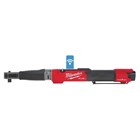 MILWAUKEE-UDARNI STEZAČI, MILWAUKEE AKU KLJUČ DIGITALNI SET M12ONEFTR12-201C, 1.248,75 EUR, KOM, 4933464970