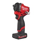 MILWAUKEE-UDARNI STEZAČI, MILWAUKEE AKU. STEZAČ M12FCIWF12G3-502X, 462,36 EUR, KOM, 4933493455, AKCIJA