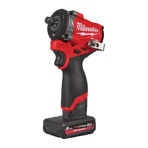 MILWAUKEE-UDARNI STEZAČI, MILWAUKEE AKU. STEZAČ M12FCIWF12G3-502X, 462,36 EUR, KOM, 4933493455, AKCIJA