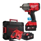 MILWAUKEE-UDARNI STEZAČI, MILWAUKEE AKU. STEZAČ M18ONEFHIWF12-502X, 865,13 EUR, KOM, 4933459727, AKCIJA