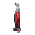 MILWAUKEE-UDARNI STEZAČI, MILWAUKEE AKU STEZAČ UDARNI KUTNI M18BRAIW-0, 206,99 EUR, KOM, 4933447899, AKCIJA
