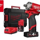 MILWAUKEE-UDARNI STEZAČI, MILWAUKEE AKU STEZAČ UDARNI SET M12FIWF12-422X, 409,49 EUR, KOM, 4933464616, AKCIJA