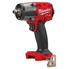 MILWAUKEE-UDARNI STEZAČI, MILWAUKEE AKU STEZAČ UDARNI M18fFMTIW2F12-0X, 356,06 EUR, KOM, 4933478449, AKCIJA