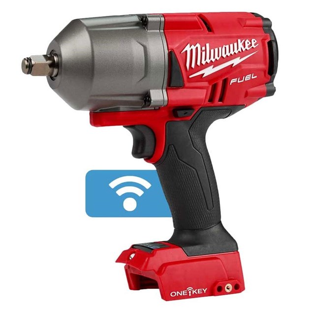 MILWAUKEE-UDARNI STEZAČI, MILWAUKEE AKU STEZAČ UDARNI M18ONEFHIWF12-0X, 467,11 EUR, KOM, 4933459726, AKCIJA