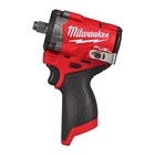 MILWAUKEE-UDARNI STEZAČI, MILWAUKEE AKU STEZAČ UDARNI M12FCIWF12G3-0, 299,48 EUR, KOM, 4933493454