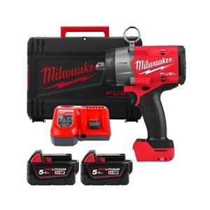 MILWAUKEE AKU STEZAČ UDARNI SET FHIW2P12-502X