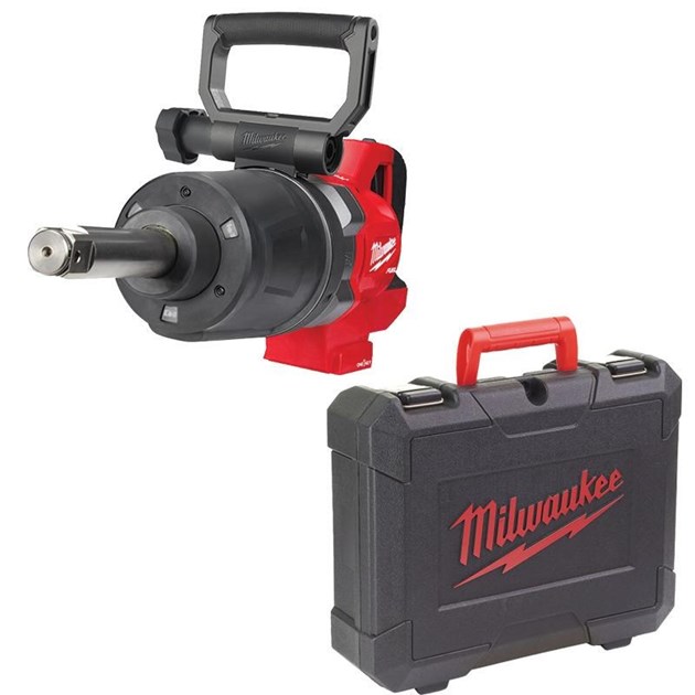 MILWAUKEE-UDARNI STEZAČI, MILWAUKEE AKU STEZAČ UDARNI M18ONEFHIWF1D-0C, 1.358,70 EUR, KOM, 4933471755