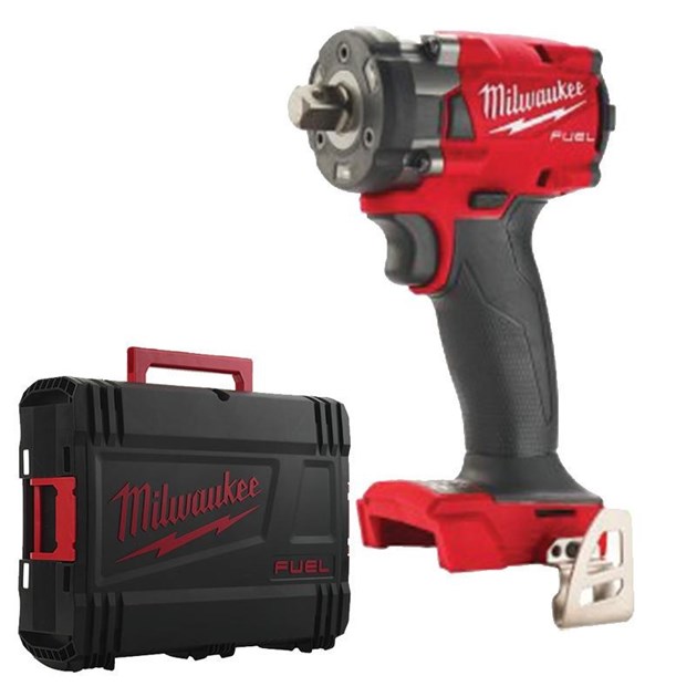 MILWAUKEE-UDARNI STEZAČI, MILWAUKEE AKU STEZAČ UDARNI M18FIW2P12-0X, 312,81 EUR, KOM, 4933478446