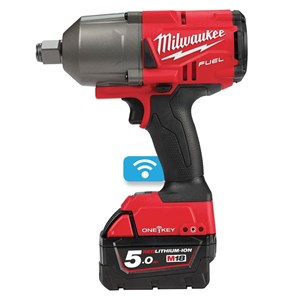 MILWAUKEE AKU STEZAČ UDARNI SET M18ONEFHIWF34-502X