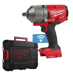 MILWAUKEE AKU STEZAČ UDARNI M18ONEFHIWP12-0X