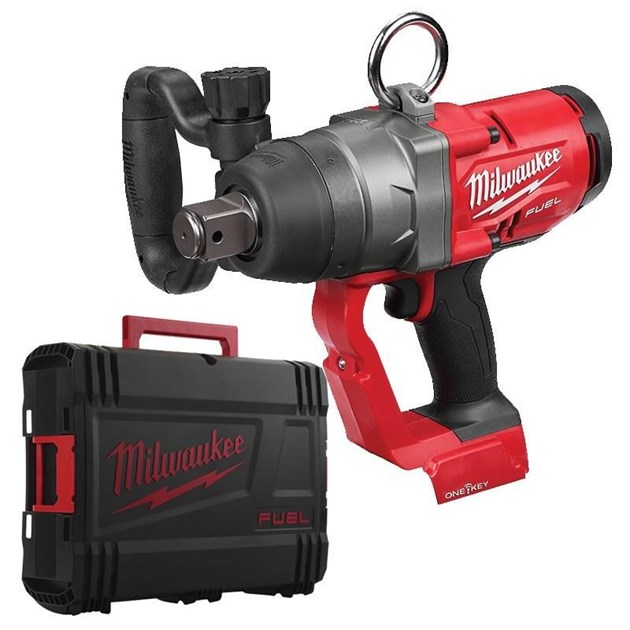 MILWAUKEE-UDARNI STEZAČI, MILWAUKEE AKU STEZAČ UDARNI M18ONEFHIWF1-0X, 701,96 EUR, KOM, 4933459732