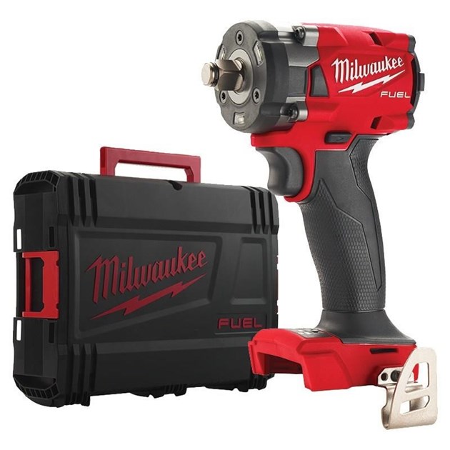 MILWAUKEE-UDARNI STEZAČI, MILWAUKEE AKU STEZAČ UDARNI M18FIW2F12-0X, 312,81 EUR, KOM, 4933478443