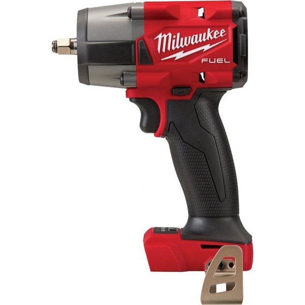 MILWAUKEE-UDARNI STEZAČI, MILWAUKEE AKU STEZAČ UDARNI M18FMTIW2P12-0X, 407,09 EUR, KOM, 4933478452
