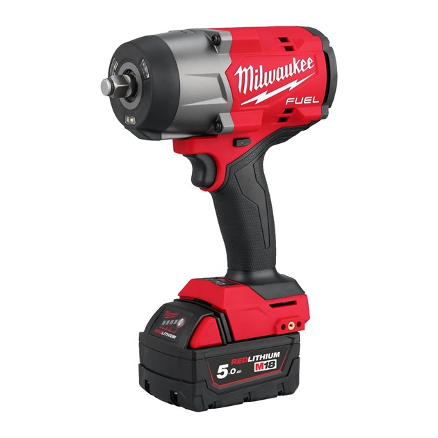 MILWAUKEE-UDARNI STEZAČI, MILWAUKEE AKU STEZAČ UDARNI SET M18FHIW2F12-502X, 712,00 EUR, KOM, 4933492783, AKCIJA