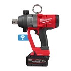 MILWAUKEE-UDARNI STEZAČI, MILWAUKEE AKU STEZAČ UDARNI SET M18ONEFHIWF1-802X, 1.121,12 EUR, KOM, 4933499254, AKCIJA