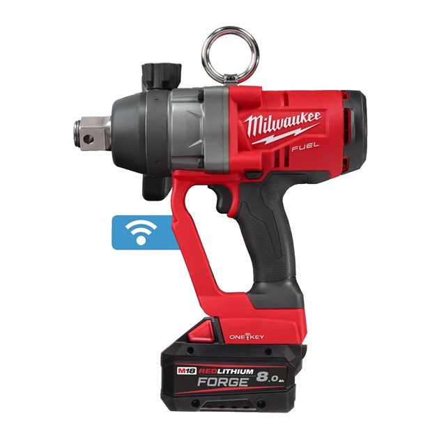 MILWAUKEE-UDARNI STEZAČI, MILWAUKEE AKU STEZAČ UDARNI SET M18ONEFHIWF1-802X, 1.121,12 EUR, KOM, 4933499254, AKCIJA