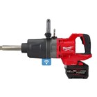 MILWAUKEE-UDARNI STEZAČI, MILWAUKEE AKU UDARNI STEZAČ M18ONEFHIWF1D-121C, 1.936,25 EUR, KOM, 4933499251