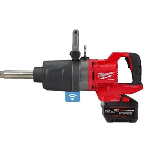 MILWAUKEE AKU UDARNI STEZAČ M18ONEFHIWF1D-121C