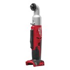 MILWAUKEE-UDARNI UVRTAČI, MILWAUKEE AKU ODVIJAČ UDARNI KUTNI M18BRAID-0, 244,11 EUR, KOM, 4933447891, AKCIJA