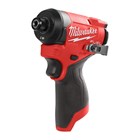 MILWAUKEE-UDARNI UVRTAČI, MILWAUKEE AKU UVRTAČ UDARNI M12FID2-0, 196,82 EUR, KOM, 4933479876, AKCIJA