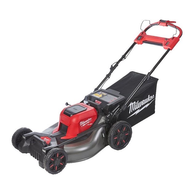 MILWAUKEE-UREĐENJE EKSTERIJERA, MILWAUKEE AKU KOSILICA SAMOHODNA SET M18F2LM53-122, 1.941,75 EUR, KOM, 4933499213, AKCIJA