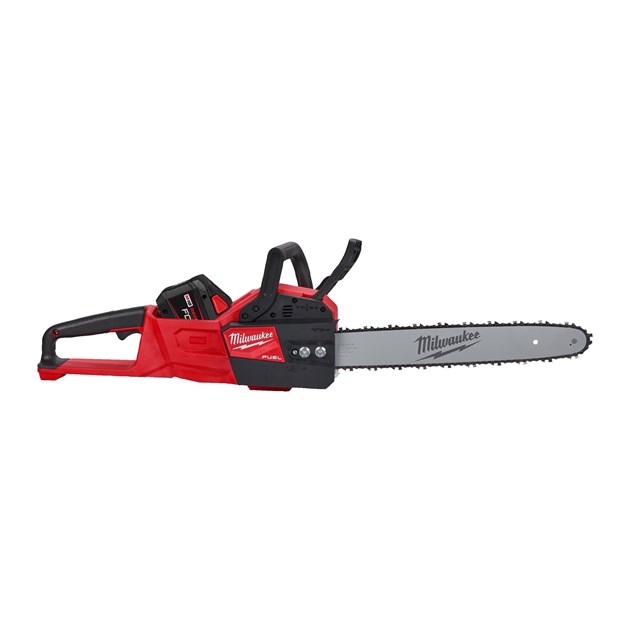 MILWAUKEE-UREĐENJE EKSTERIJERA, MILWAUKEE AKU LANČANA PILA SET M18FCHS-122, 1.267,88 EUR, KOM, 4933499217, AKCIJA