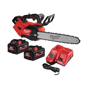 MILWAUKEE AKU PILA LANČANA SET M18FTHCH35-802
