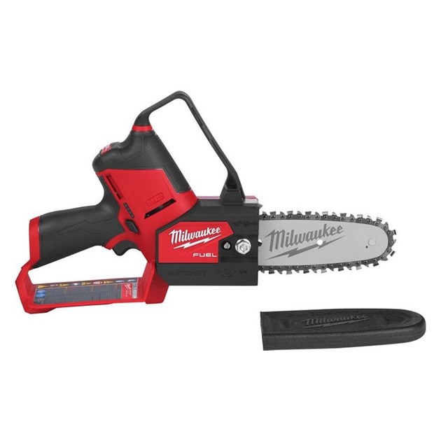 MILWAUKEE-UREĐENJE EKSTERIJERA, MILWAUKEE AKU PILA LANČANA M12FHS-0, 320,63 EUR, KOM, 4933472211, AKCIJA