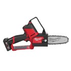 MILWAUKEE-UREĐENJE EKSTERIJERA, MILWAUKEE AKU PILA LANČANA SET M12FHS-602X, 535,50 EUR, KOM, 4933472212, AKCIJA