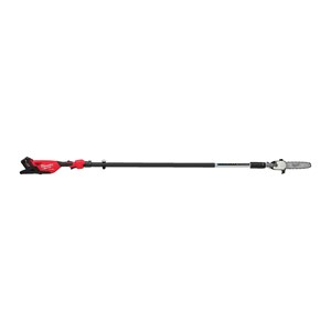 MILWAUKEE AKU PILA LANČANA TELESKOPSKA SET M18FTPS30-121
