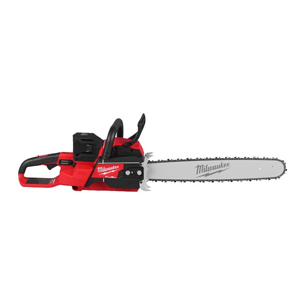 MILWAUKEE-UREĐENJE EKSTERIJERA, MILWAUKEE AKU PILA LANČANA M18F2CHS50-0, 873 EUR, KOM, 4933480120, AKCIJA
