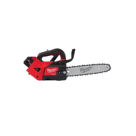 MILWAUKEE-UREĐENJE EKSTERIJERA, MILWAUKEE AKU PILA LANČANA SET M18FTHCHS30-802, 1.033,88 EUR, KOM, 4933499221, AKCIJA