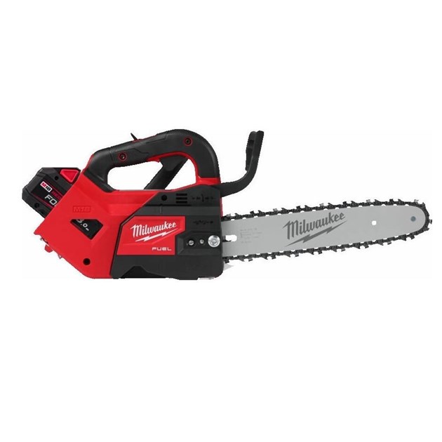 MILWAUKEE-UREĐENJE EKSTERIJERA, MILWAUKEE AKU PILA LANČANA SET M18FTHCHS35-802, 1.063,13 EUR, KOM, 4933499222, AKCIJA