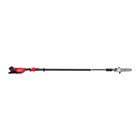 MILWAUKEE-UREĐENJE EKSTERIJERA, MILWAUKEE AKU PILA LANČANA TELESKOPSKA SET M18FTPS30-121, 1.219,50 EUR, KOM, 4933499227, AKCIJA