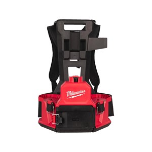 MILWAUKEE AKU PRSKALICA LEĐNA SET M18BBPFP2-301