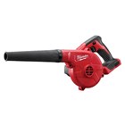 MILWAUKEE-UREĐENJE EKSTERIJERA, MILWAUKEE AKU PUHAČ ZRAKA M18BBL-0, 139,89 EUR, KOM, 4933446216