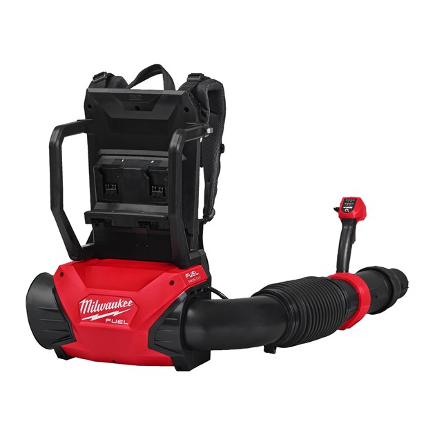 MILWAUKEE-UREĐENJE EKSTERIJERA, MILWAUKEE AKU PUHAČ ZRAKA LEĐNI M18F2BPB-0, 748,13 EUR, KOM, 4933493212, AKCIJA