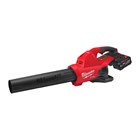 MILWAUKEE-UREĐENJE EKSTERIJERA, MILWAUKEE AKU PUHAČ ZRAKA SET M18F2BL-802, 1.147,50 EUR, KOM, 4933499229, AKCIJA