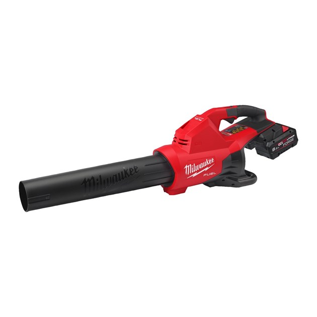 MILWAUKEE-UREĐENJE EKSTERIJERA, MILWAUKEE AKU PUHAČ ZRAKA SET M18F2BL-802, 1.147,50 EUR, KOM, 4933499229, AKCIJA