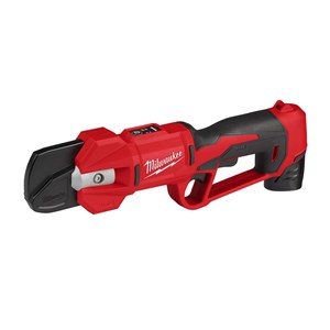 MILWAUKEE AKU ŠKARE ZA OREZIVANJE SET M12BLPRS-202