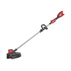 MILWAUKEE-UREĐENJE EKSTERIJERA, MILWAUKEE AKU TRIMER ZA TRAVU M18BLLT-0, 310,50 EUR, KOM, 4933472218, AKCIJA