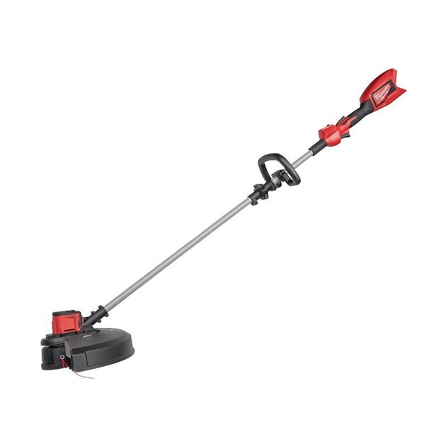 MILWAUKEE-UREĐENJE EKSTERIJERA, MILWAUKEE AKU TRIMER ZA TRAVU M18BLLT-0, 310,50 EUR, KOM, 4933472218, AKCIJA