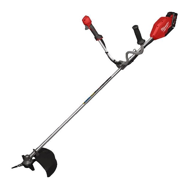 MILWAUKEE-UREĐENJE EKSTERIJERA, MILWAUKEE AKU TRIMER ZA TRAVU SET M18FBCU-802, 923,63 EUR, KOM, 4933492298, AKCIJA