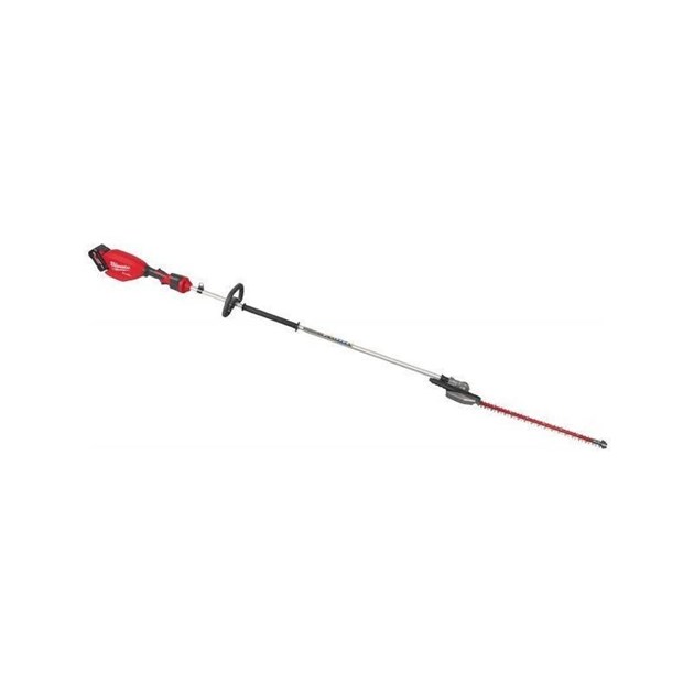 MILWAUKEE-UREĐENJE EKSTERIJERA, MILWAUKEE AKU TRIMER ZA ŽIVICU SET M18FHETE27-802, 1.165,50 EUR, KOM, 4933492911, AKCIJA