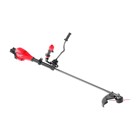MILWAUKEE-UREĐENJE EKSTERIJERA, MILWAUKEE AKU TRIMER ZA TRAVU M18F2BCU-0, 840,38 EUR, KOM, 4933480859, AKCIJA