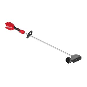 MILWAUKEE AKU TRIMER ZA RUBOVE M18FEDG-0